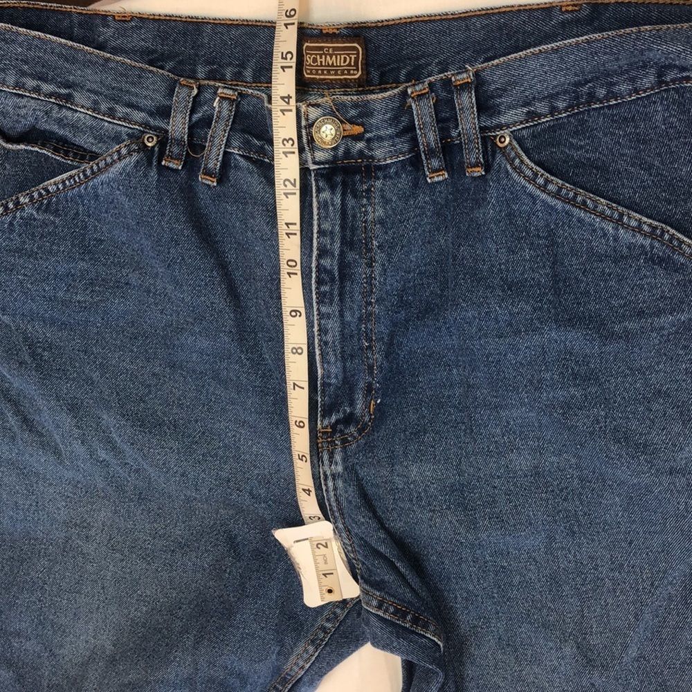 Schmidt Jeans  - Picture 6 of 10